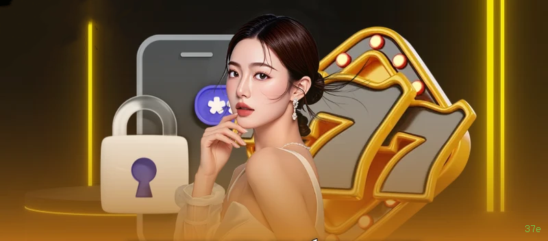 Jogos de loteria online na 37e