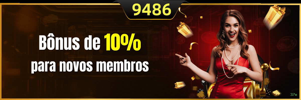 Slots online da 37e com jackpots progressivos