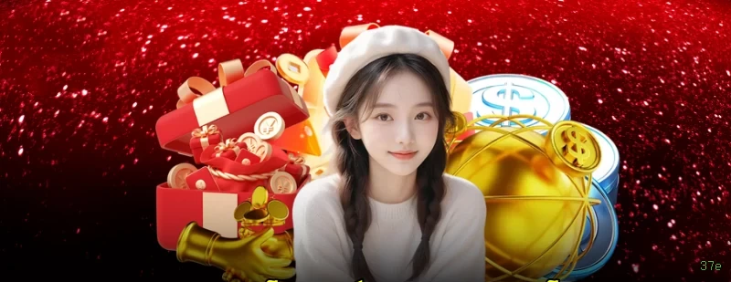 Programa VIP exclusivo da 37e